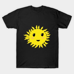 Cute Sunshine T-Shirt